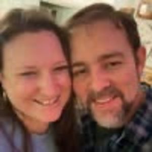 Meet your Posher, Nathaniel n stephanie